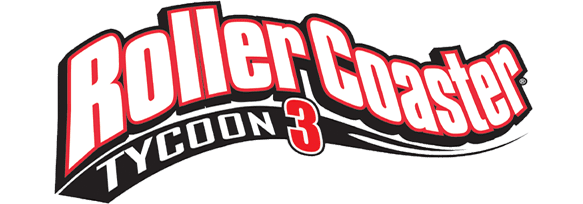 RollerCoaster Tycoon 3: Platinum