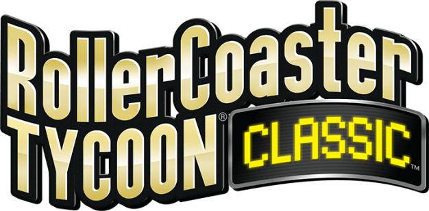 RollerCoaster Tycoon Classic