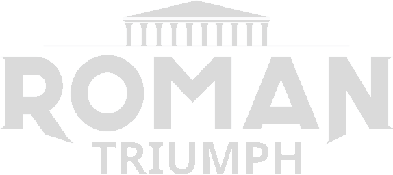 Roman Triumph: Survival City Builder