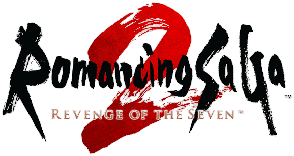 Romancing SaGa 2: Revenge of the Seven
