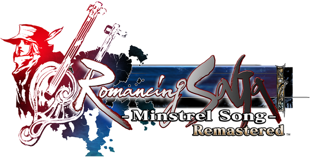 Romancing SaGa -Minstrel Song- Remastered