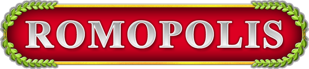 Romopolis / Ромополис