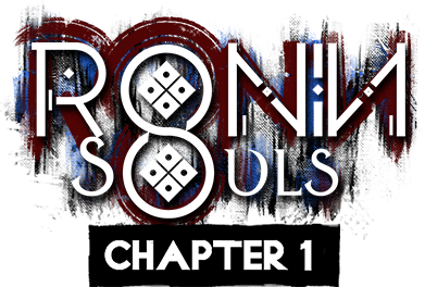 RONIN: Two Souls