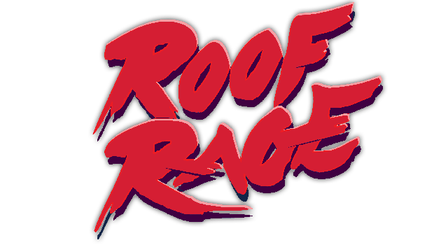 Roof Rage