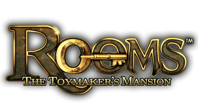 ROOMS: The Toymaker's Mansion