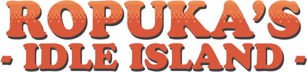 Ropuka's Idle Island