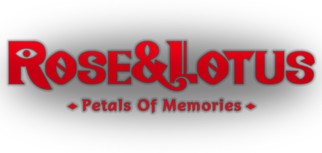 Rose and Lotus: Petals of Memories