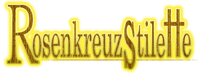 Rosenkreuzstilette