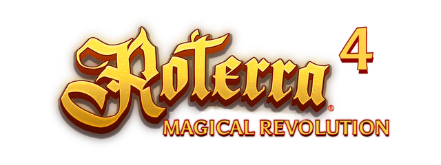 Roterra 4 - Magical Revolution
