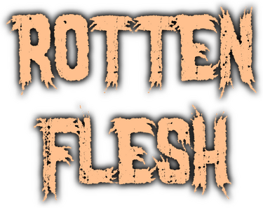Rotten Flesh - Cosmic Horror Survival Game