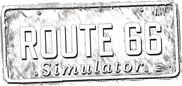 Route 66 Simulator