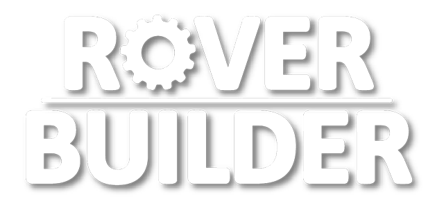 Rover Builder