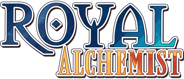 Royal Alchemist