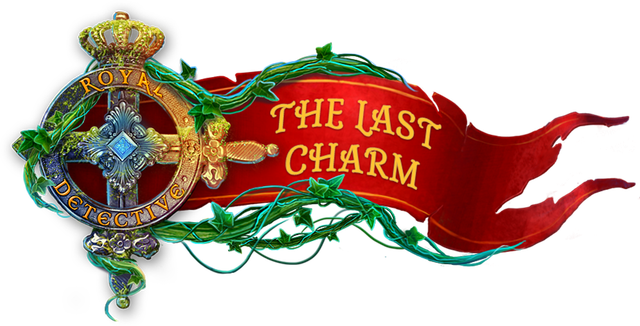 Royal Detective: The Last Charm Collector's Edition