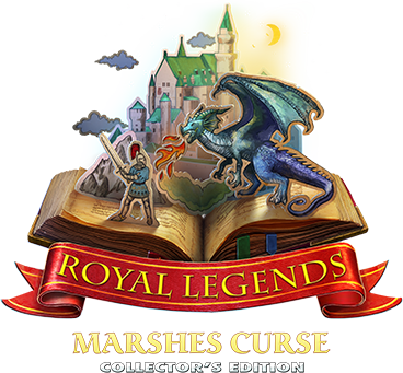 Royal Legends: Marshes Curse