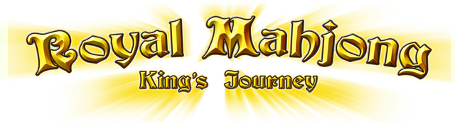 Royal Mahjong King's Journey