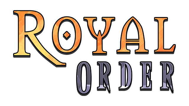 Royal Order