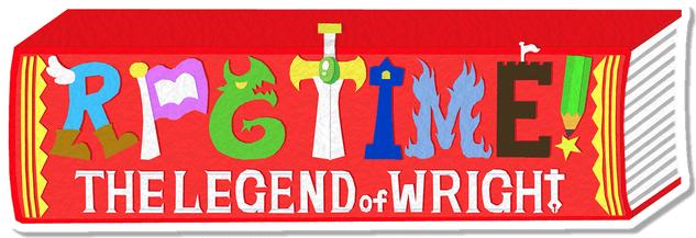 RPG Time: The Legend of Wright