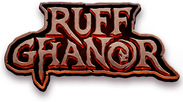Ruff Ghanor