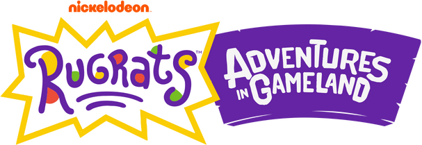 Rugrats: Adventures in Gameland