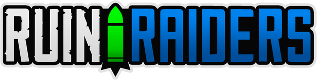 Ruin Raiders
