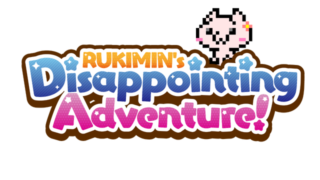 RUKIMIN's Disappointing Adventure!