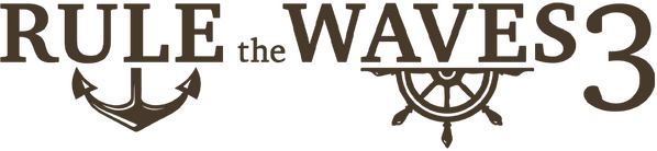 Rule the Waves 3