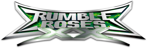 Rumble Roses XX