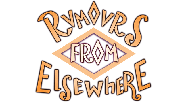 Rumours From Elsewhere