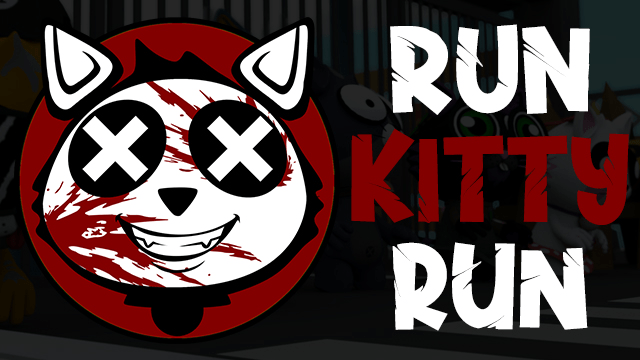 Run Kitty Run