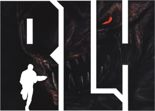 Run Like Hell