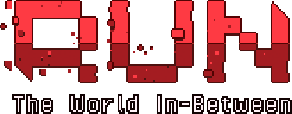 RUN: The world in-between
