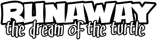 Runaway, The Dream of The Turtle