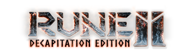 RUNE 2: Decapitation Edition