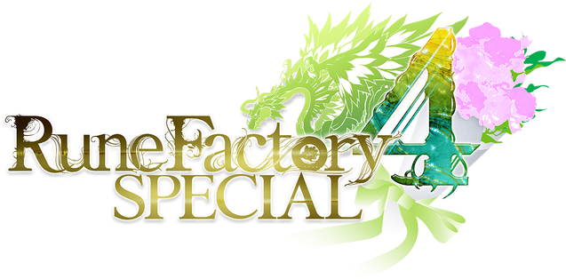 Rune Factory 4 Special