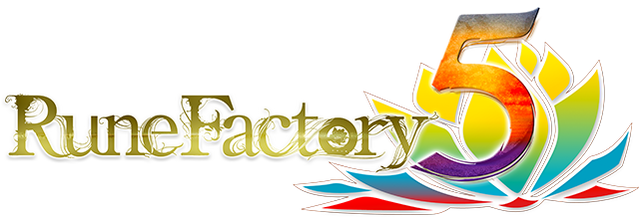 Rune Factory 5