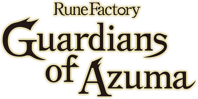 Rune Factory: Guardians of Azuma