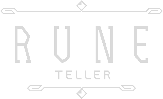 Rune Teller