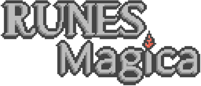 RUNES Magica