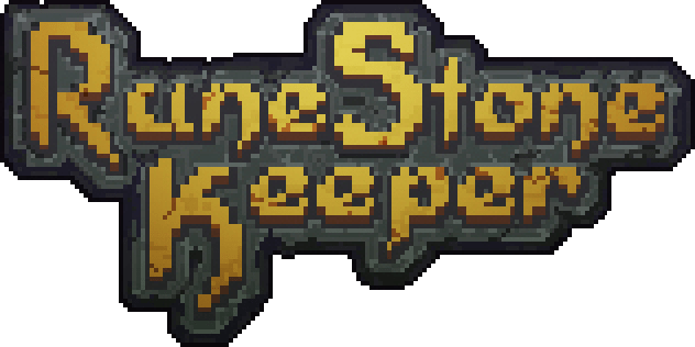Runestone Keeper