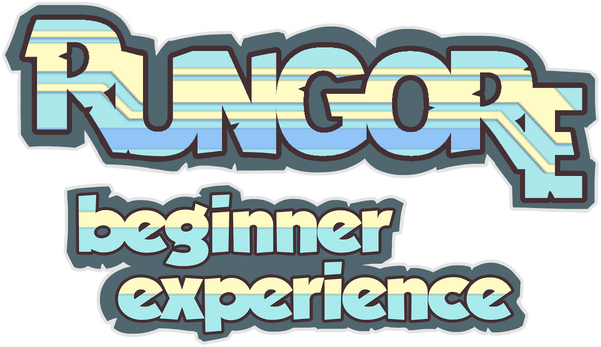 RUNGORE: Beginner Experience