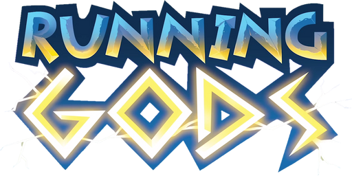 Running Gods
