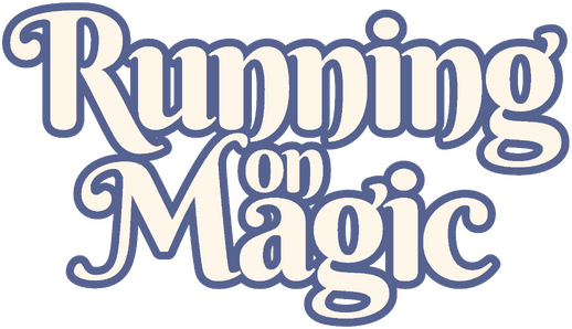 Running on Magic
