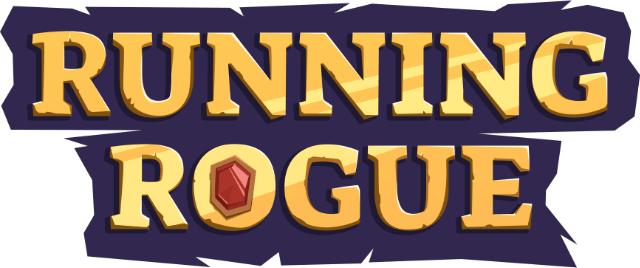 Running Rogue