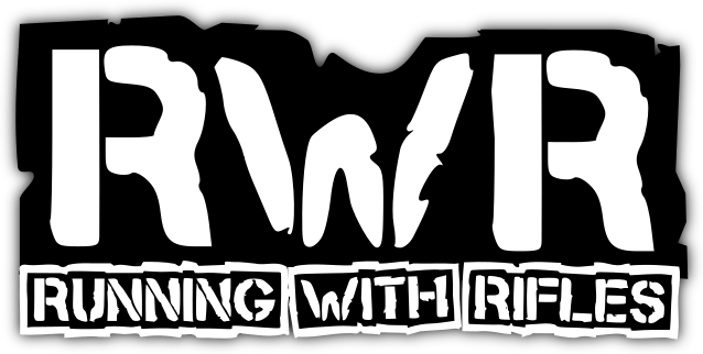 Running With Rifles