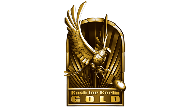 Rush for Berlin Gold