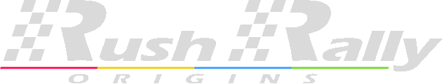 Rush Rally Origins