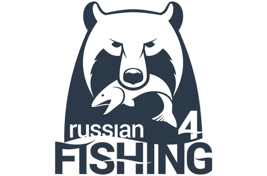Russian Fishing 4
