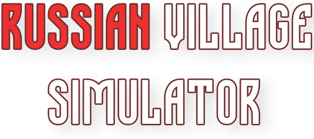 russian Village Simulator