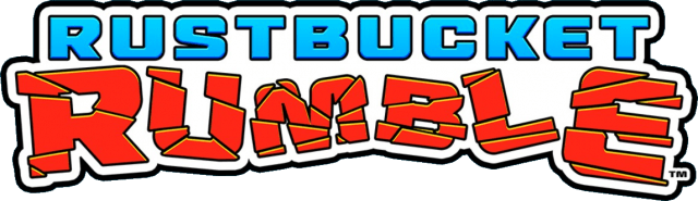 Rustbucket Rumble